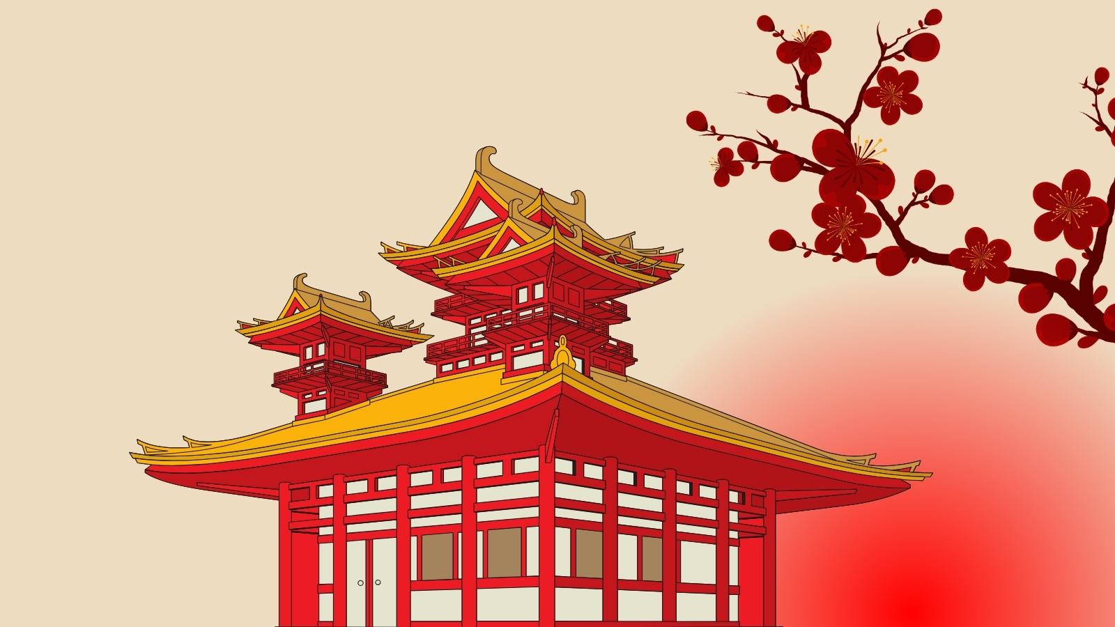 My take on How China is Revolutionizing Technology