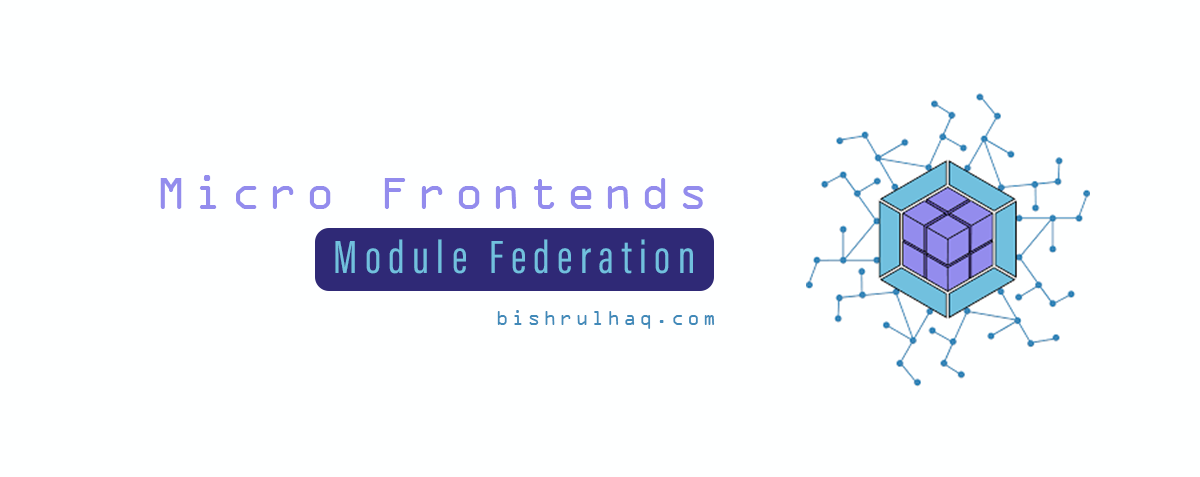 Breaking Down Monoliths with Module Federation: A Vue + Vite Deep Dive